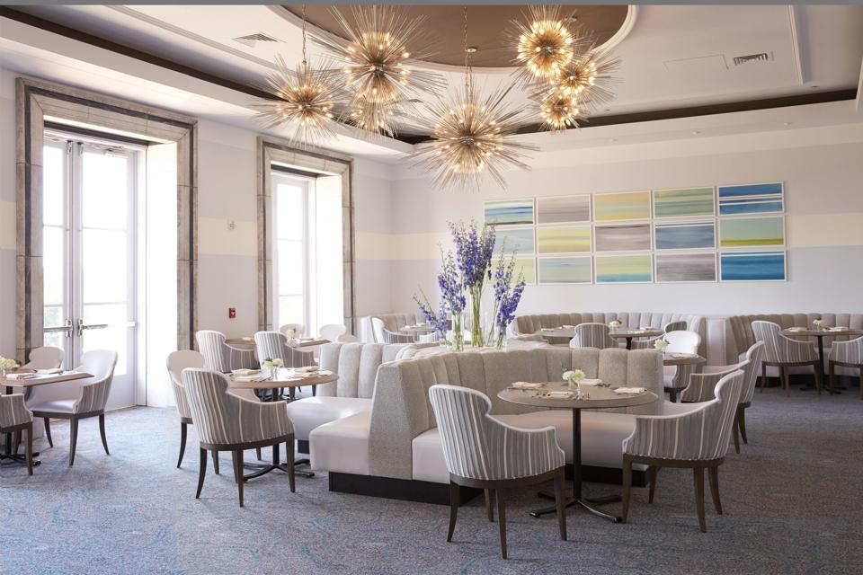 Canyon Ranch In Lenox Is As Good As It Gets