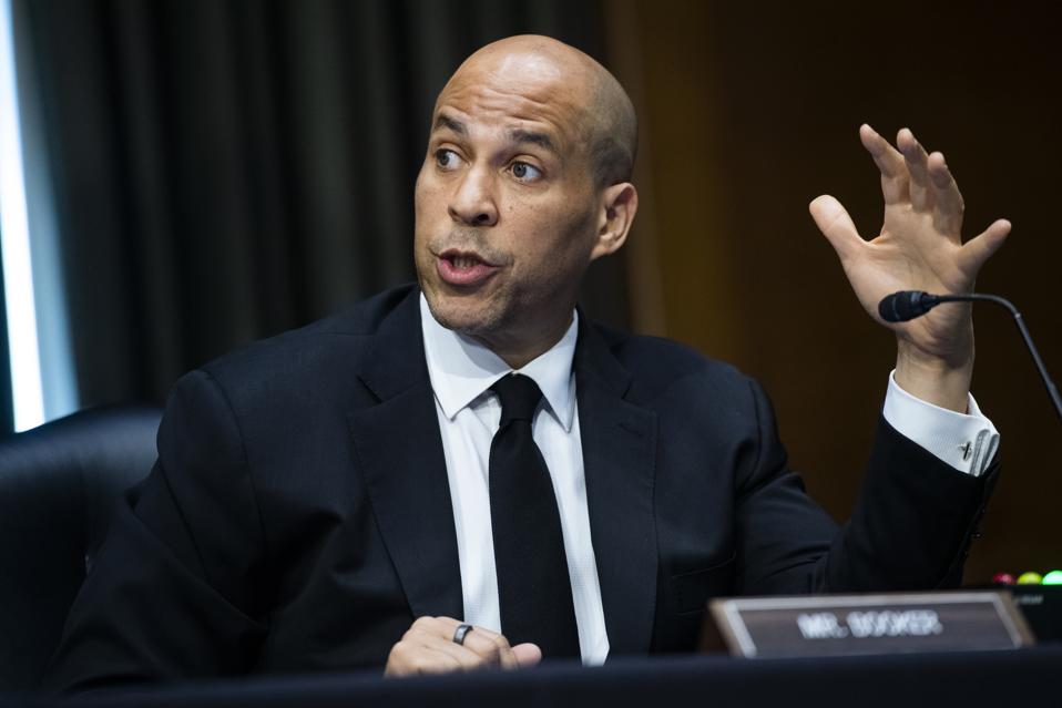Senate Judiciary Committee Holds Hearing on Covid-19 Risks in Jails