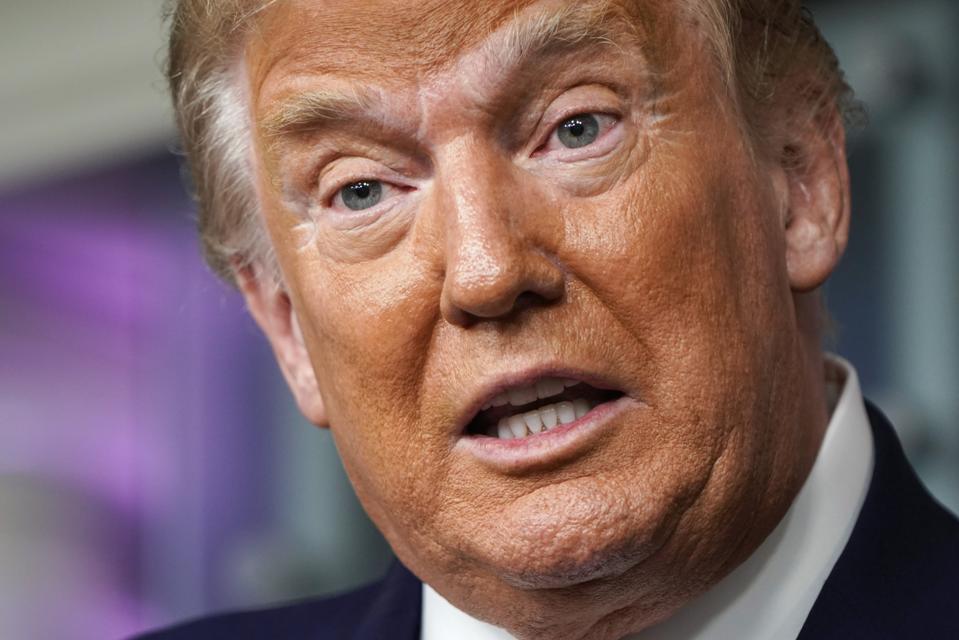 New York Times Trump Tax Story Disappoints