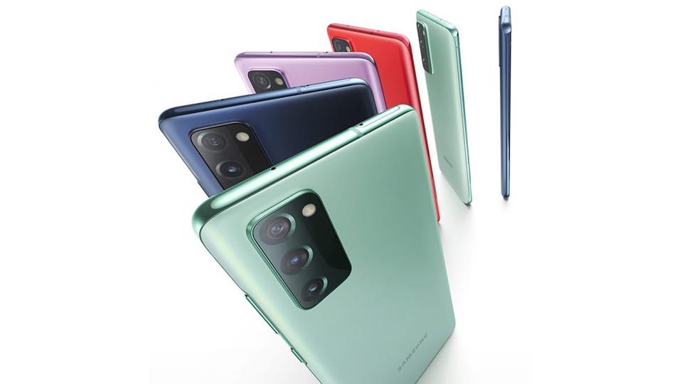 Samsung Galaxy S Beaten By Exciting New Smartphone