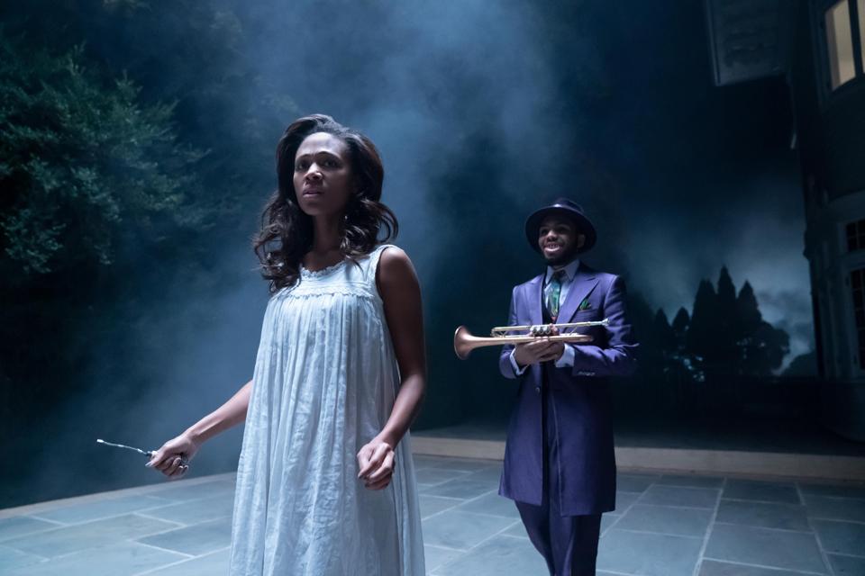 Still from 'Monsterland' on Hulu (Episode 'New Orleans, LA')