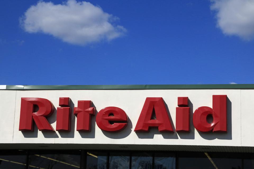 Wikipedia Rite Aid Rite Aid