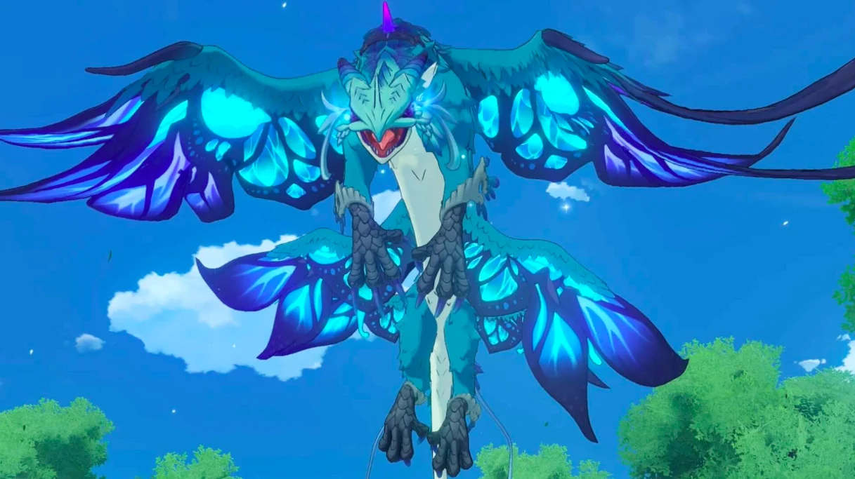 There Is No Reason You Shouldn T Be Playing Genshin Impact For Free