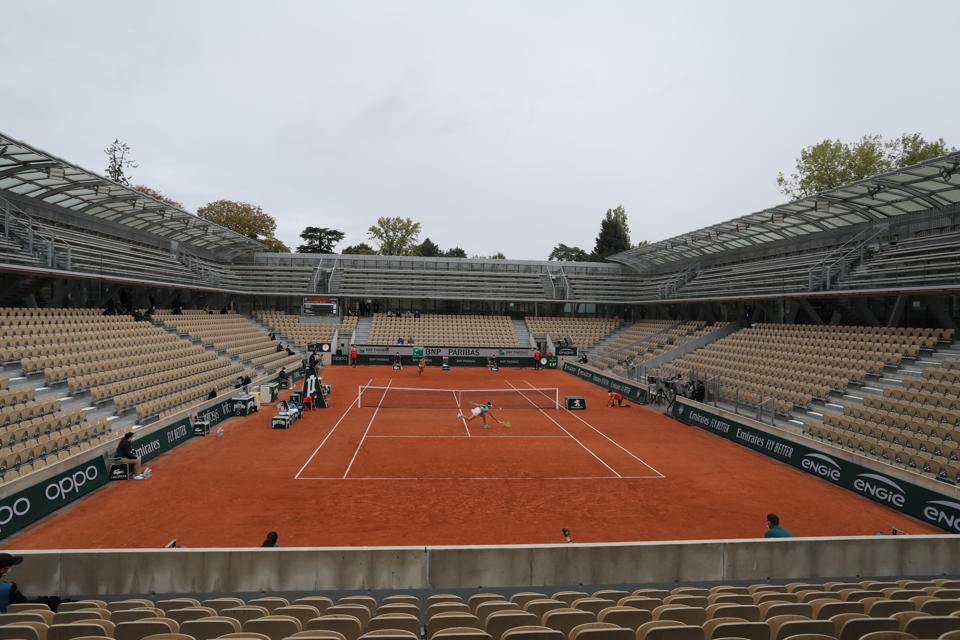 Roland Garros 2020 Puts AI At The Heart Of The Digital Experience As