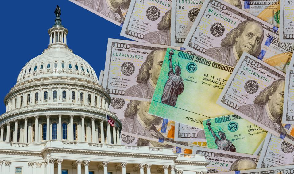 stimulus checks