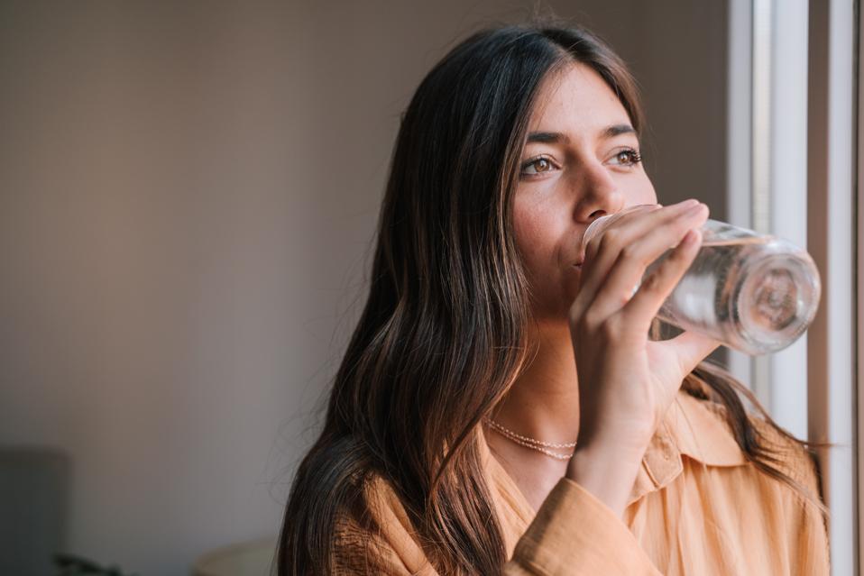 clean water drives need for digital transformation
