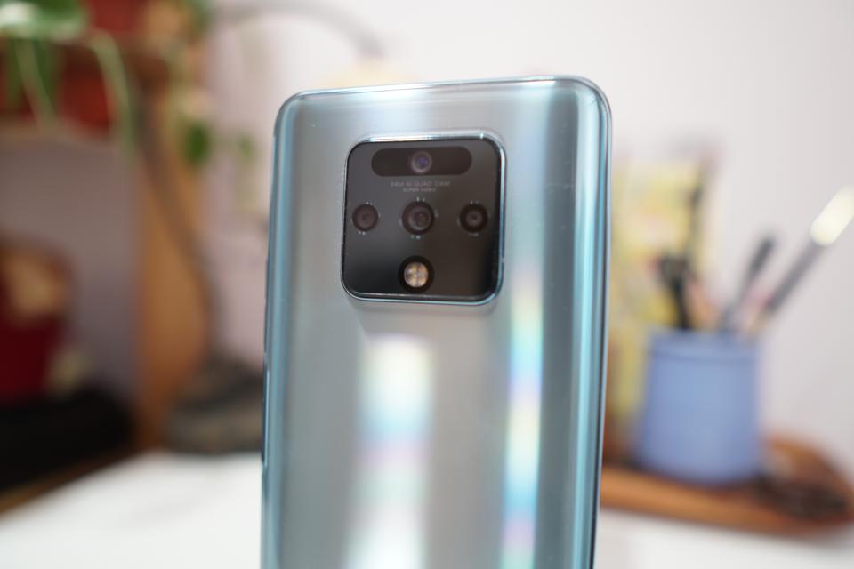 Tecno Camon 16 Premier Review Africa S Top Chinese Brand Brings The Value Tecno Camon 16 Premier Review Africa S Top Chinese Brand Brings The Value
