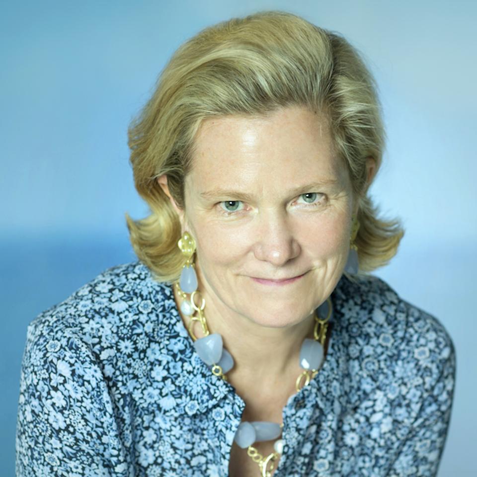 Deborah Quazzo, managing partner, GSV Ventures