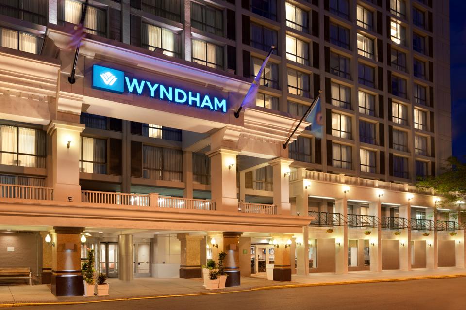 Wyndham Boston