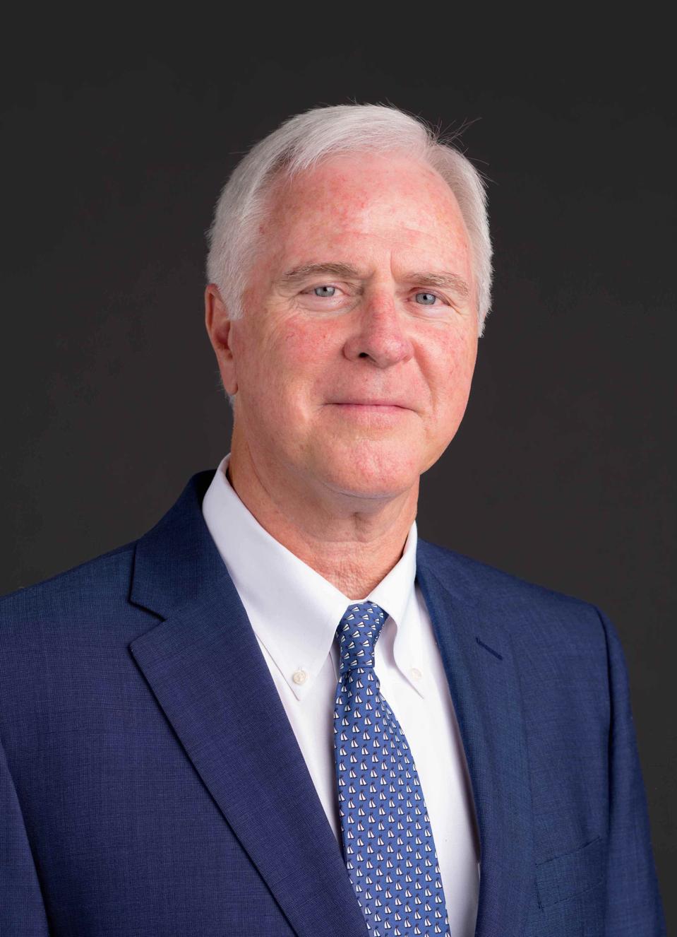 Bill Beaton, CEO of Cabot Creamery Co-operative