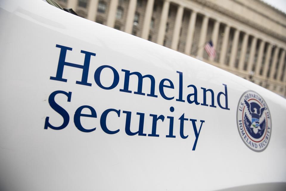 U.S. Department of Homeland Security