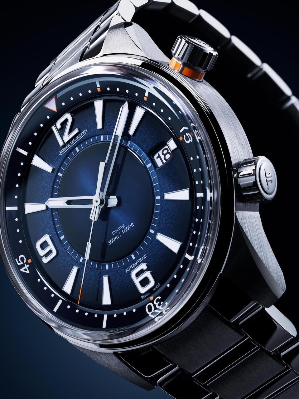 Jaeger LeCoultre Unveils Polaris Mariner Dive Watches jaeger-lecoultre-unveils-polaris-mariner-dive-watches