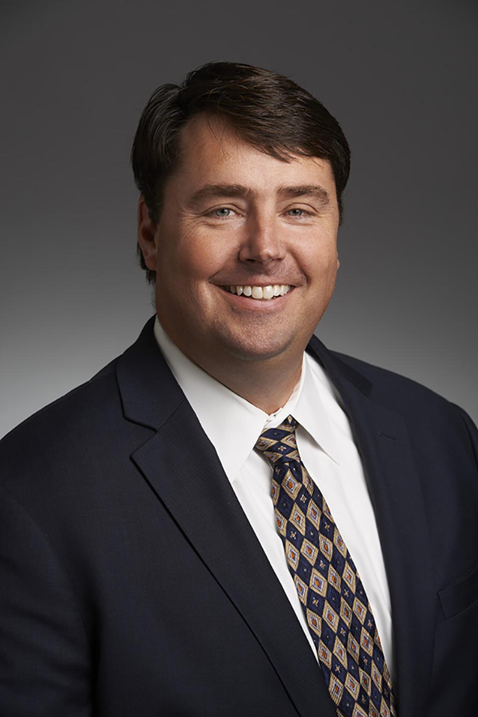 Land O’Lakes CIO Marc Carlson.
