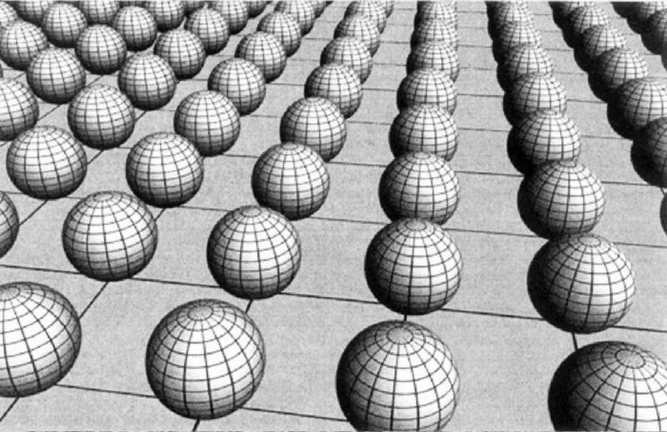 In theory, there could be more than three spatial dimensions to our Universe.