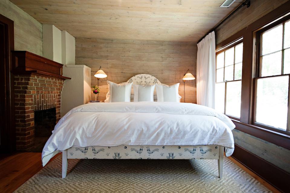 Coley Home Bed