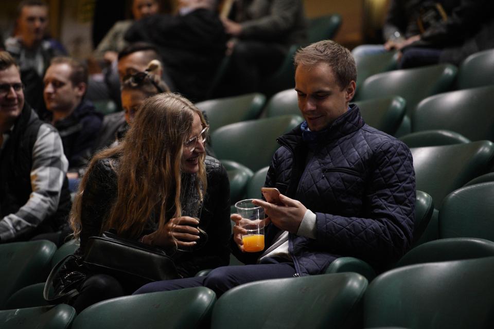 11th Warsaw Beer Festival