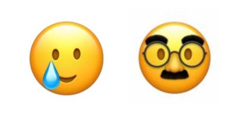 Apple Unexpectedly Reveals 100 New Emoji Including 1 You Really Won T Like Apple Unexpectedly Reveals 100 New Emoji Including 1 You Really Won T Like