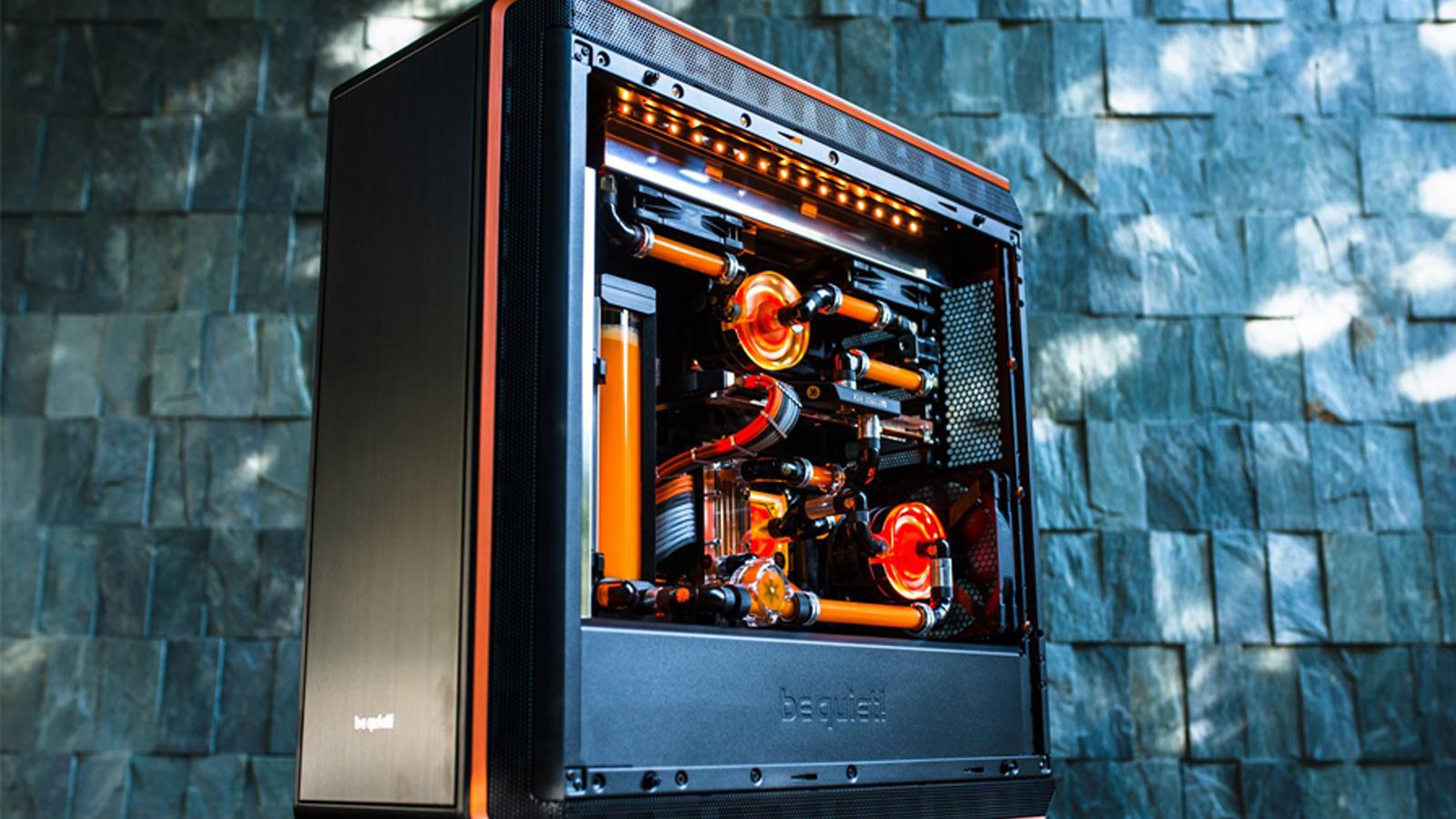 The Best PC Cases For mini-ITX, micro-ATX, Water-cooling And more - Vimarsana News