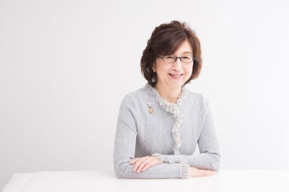 DeNA founder Namba Tomoko