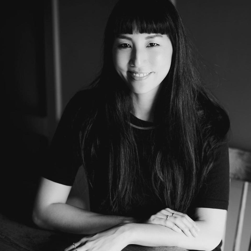 Erika Chou, founding partner of Rivers and Hills Hospitality Group