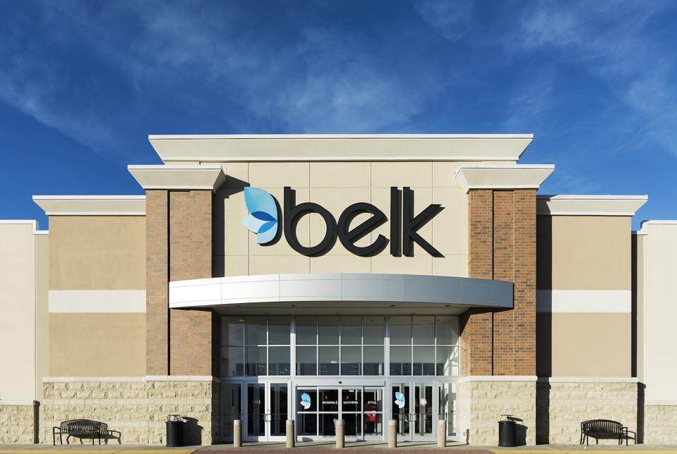 Could Belk Be The Next Retail Casualty As Some Vendors Say