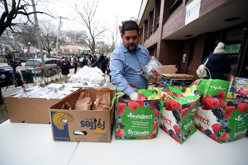 National Guard being deployed to contain coronavirus outbreak in New Rochelle