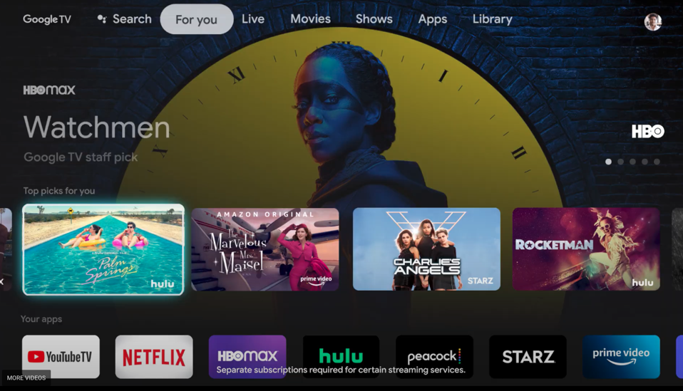 Google Tv Sign In Everything Google Announced Including Pixel 4A 5G, Pixel 5, Google TV ...