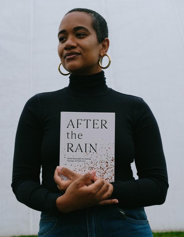 Alex elle, after the rain