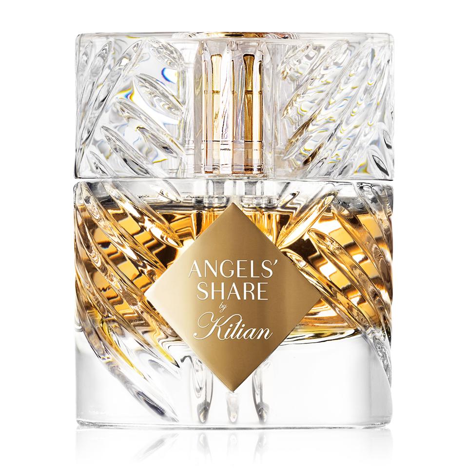 by Kilian new perfume launch Angels' Share