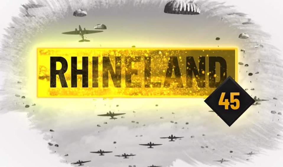 Rhineland 45 logo