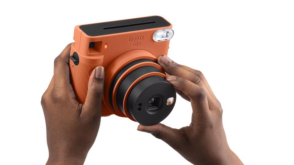 Fujifilm Instax Square SQ1 Vs Instax Square SQ6: What’s The Difference?