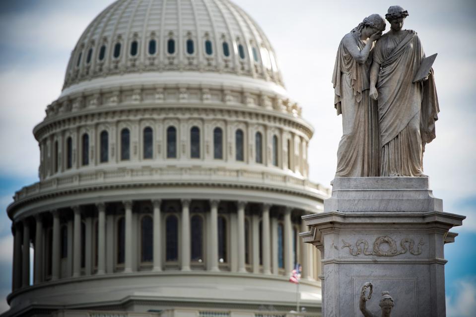 US-POLITICS-CONGRESS-SHUTDOWN