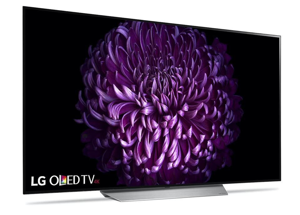 LG OLED65C7
