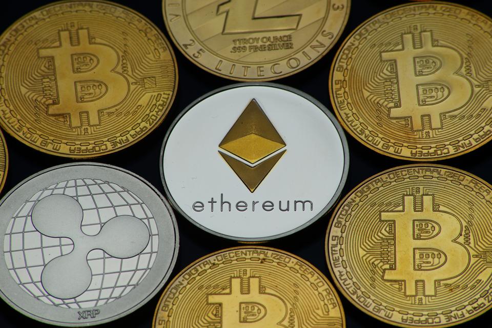 Bitcoin Value Falls