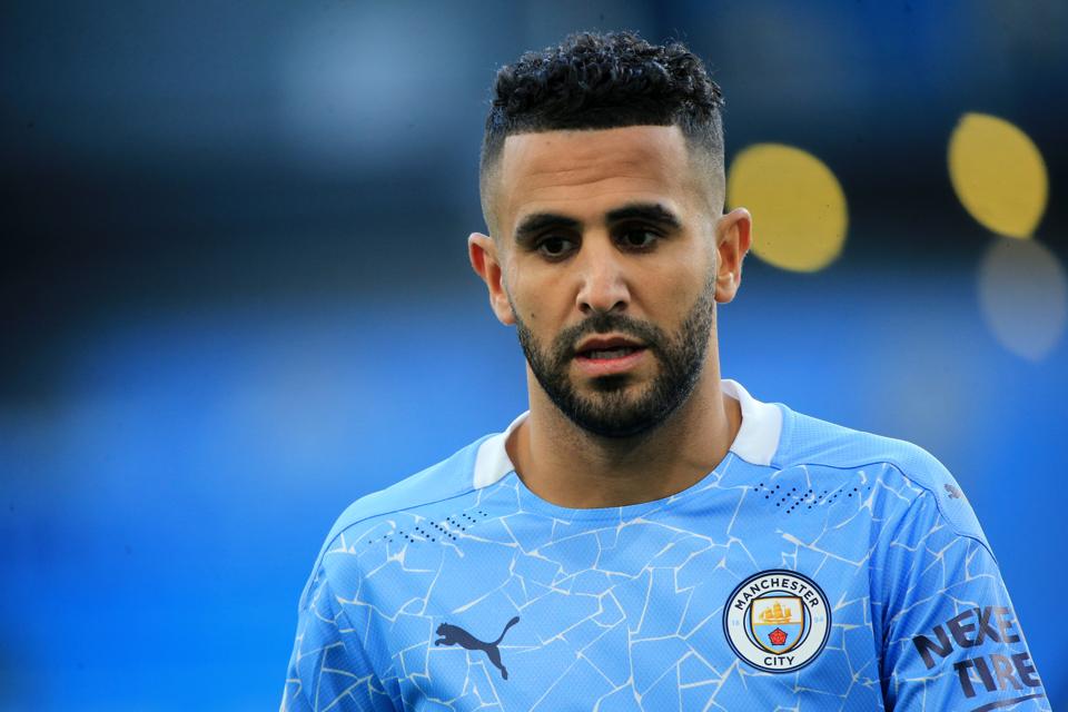 Riyad Mahrez Diogo Jota Mason Mount Lead Fantasy Premier League Gameweek 4 Sleepers