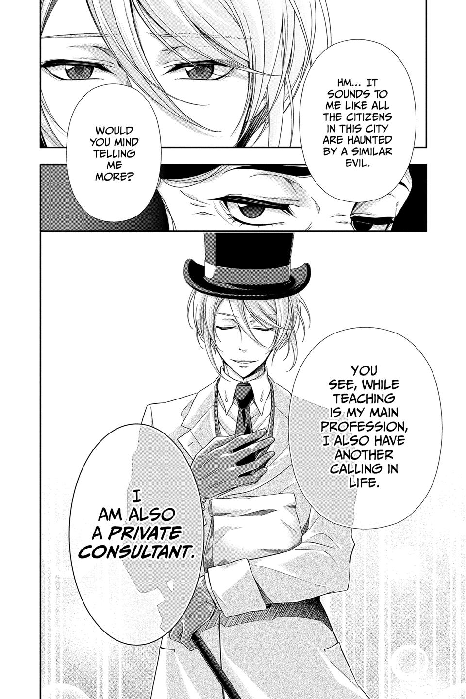 Moriarty The Patriot Makes A Hero Of Holme S Ruthless Rival Moriarty The Patriot Makes A Hero Of Holme S Ruthless Rival
