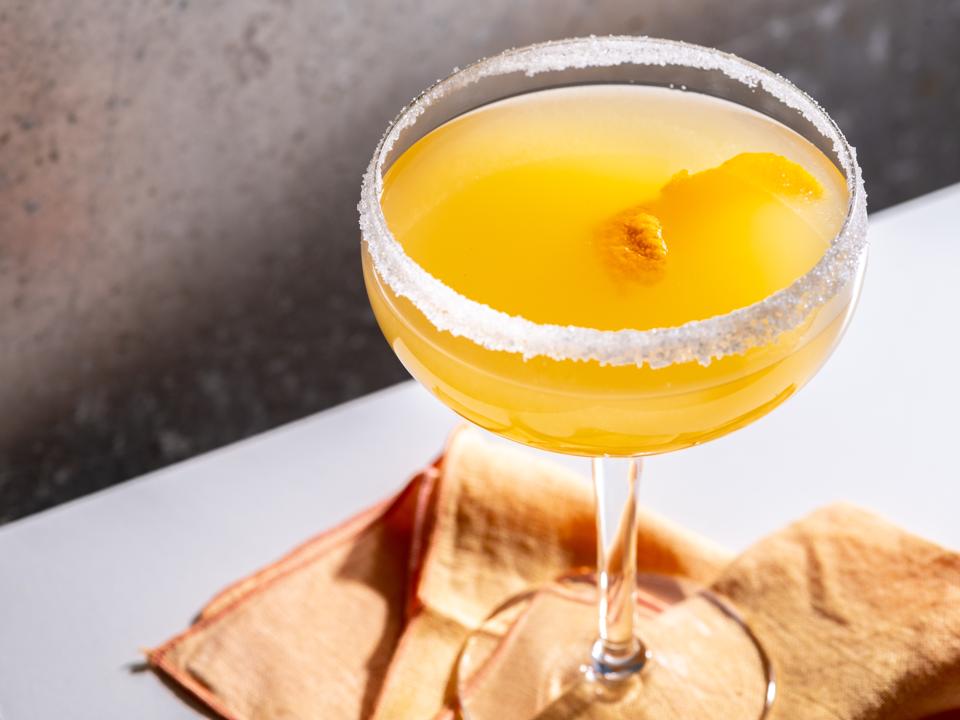Voraciously Spirits The Clementine