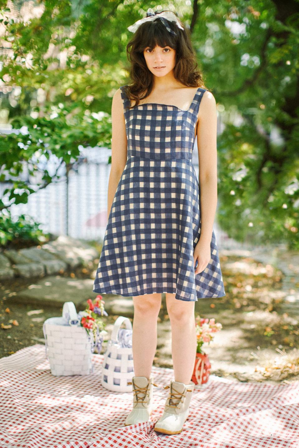 The Picnic Collection by PARIS99