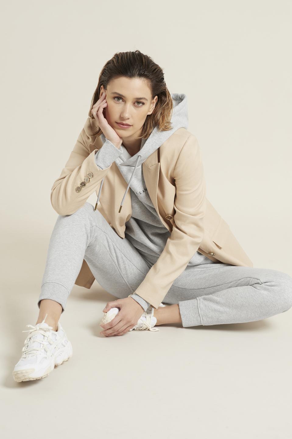 Rebecca Vallance Sportif