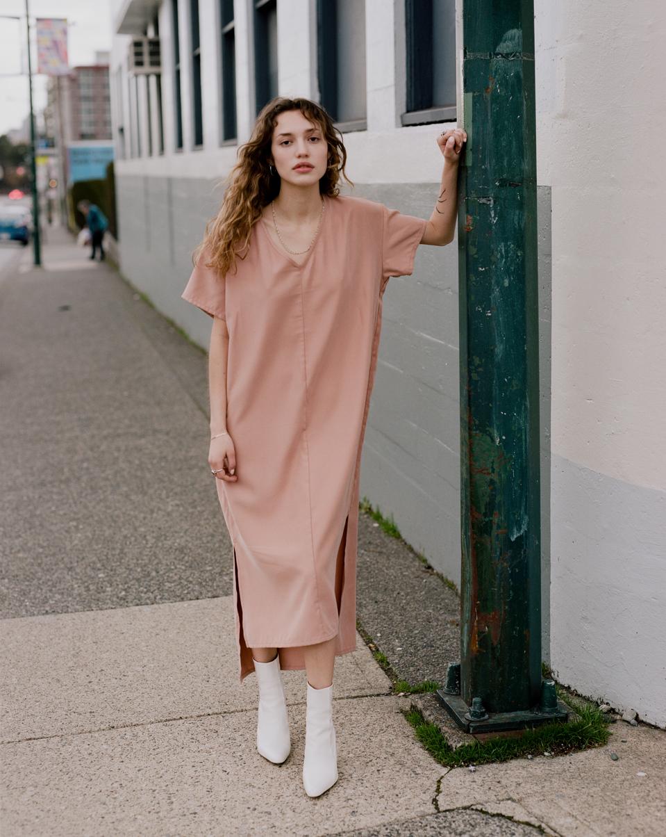 Priory's Fall 2020 Collection