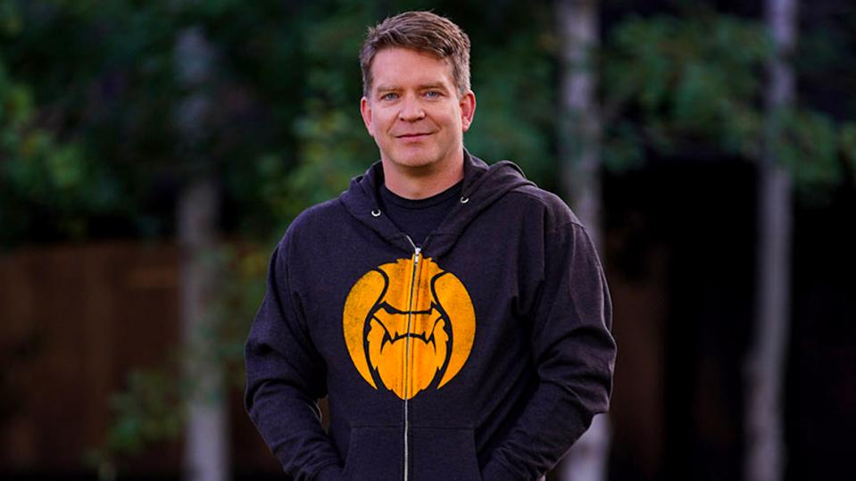 Harold Ryan, ex Bungie CEO, now the owner of ProbablyMonsters.