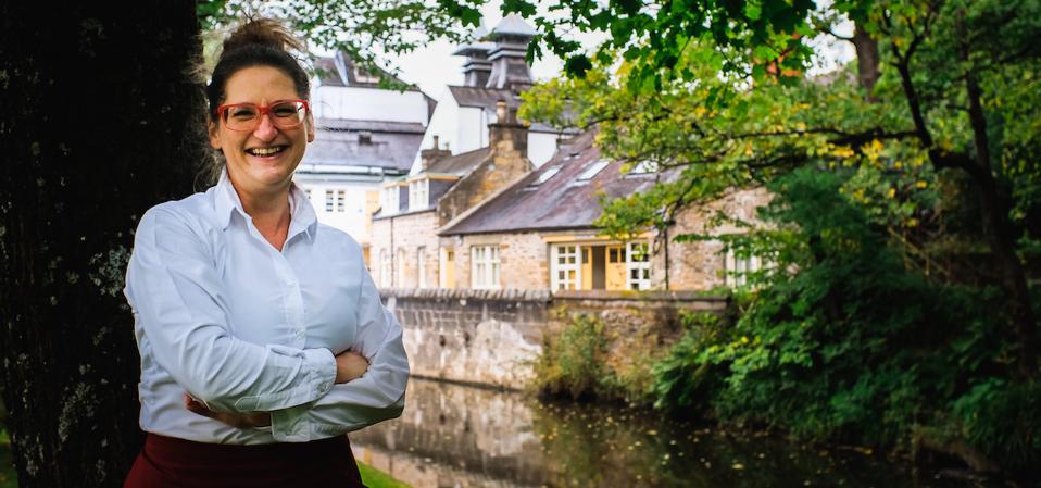 Jodi Best Strathisla Scotch whisky women sexism