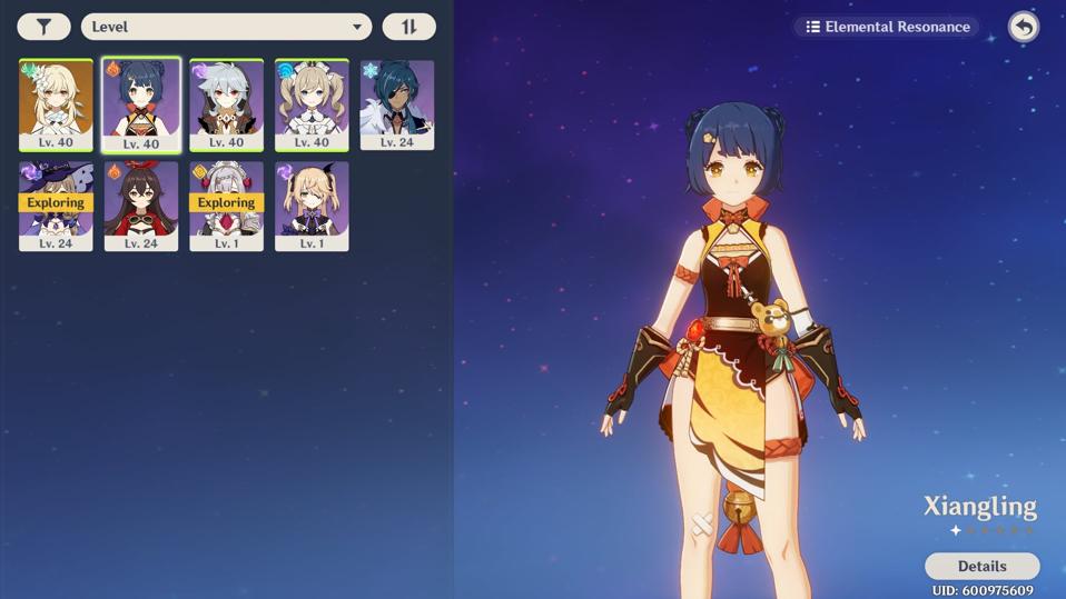 When Do You Hit The Genshin Impact Paywall