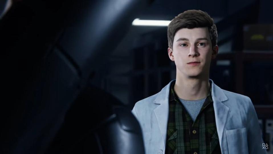 Your Conspiracy Theories About Ps5 S Spider Man Remaster Recasting Are Probably Wrong