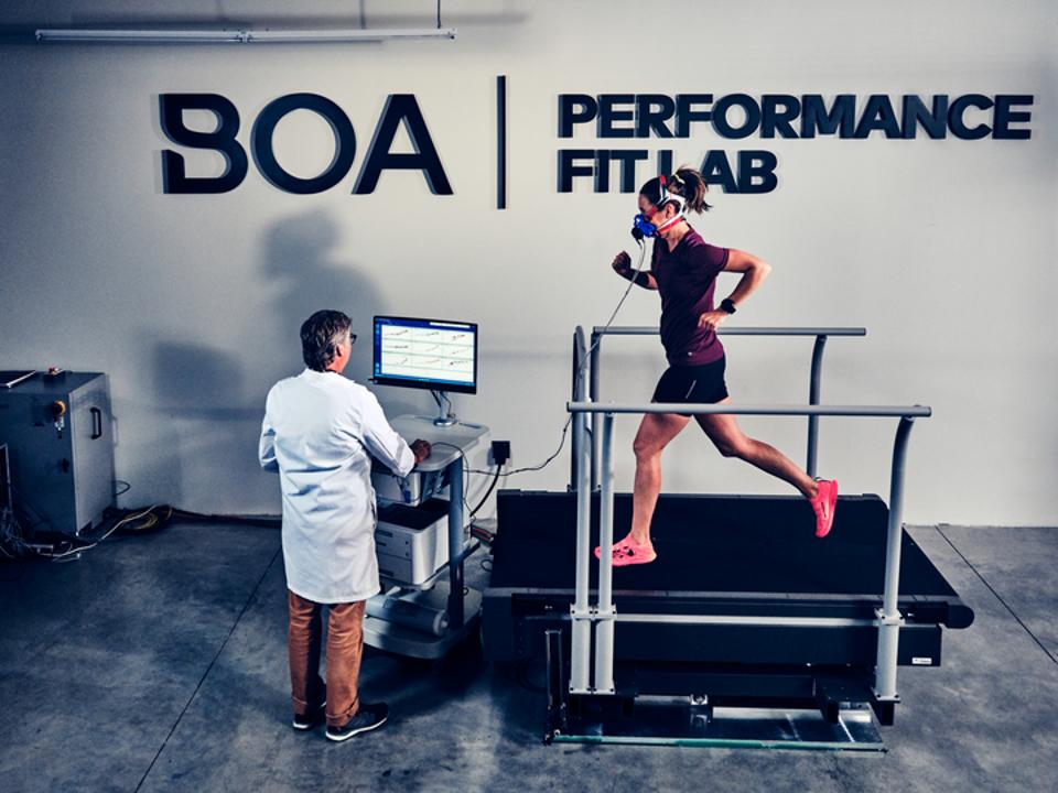 BOA Fit System