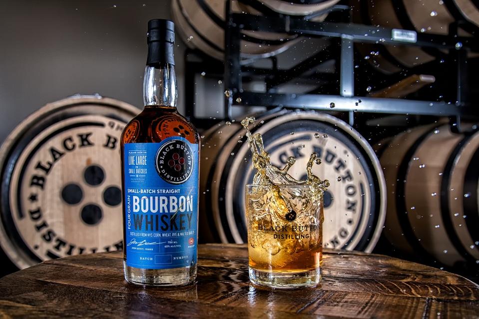 America’s Best Craft Distilleries Bourbon, Rye Whiskey, Gin And More