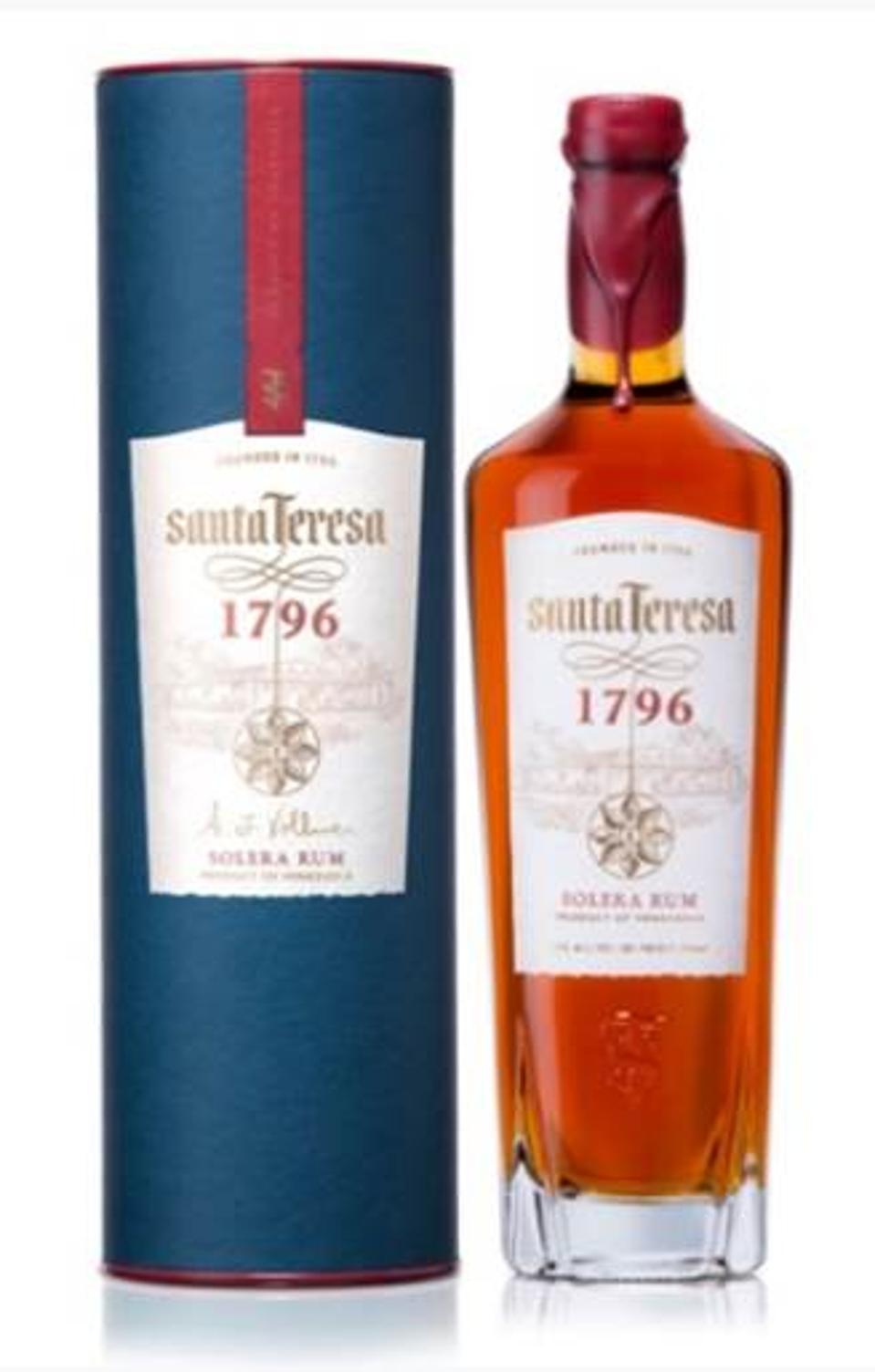 Santa Teresa Why It’s Worth Tasting This Venezuelan Rum