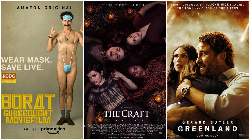 31+ Borat 2 Release Date Australia Background