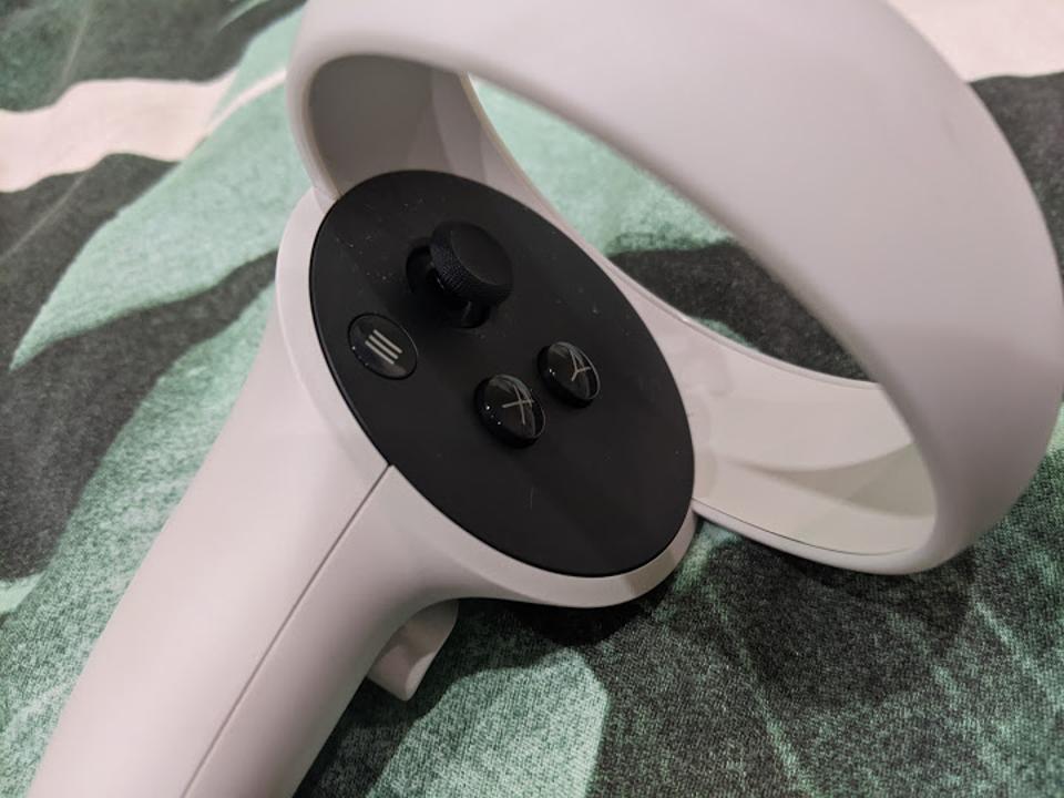 Unboxing The Oculus Quest 2: What Is And Isn’t Included With Facebook’s