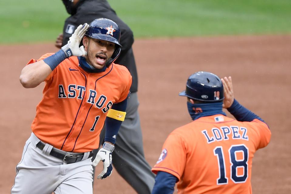 astros jersey cheating